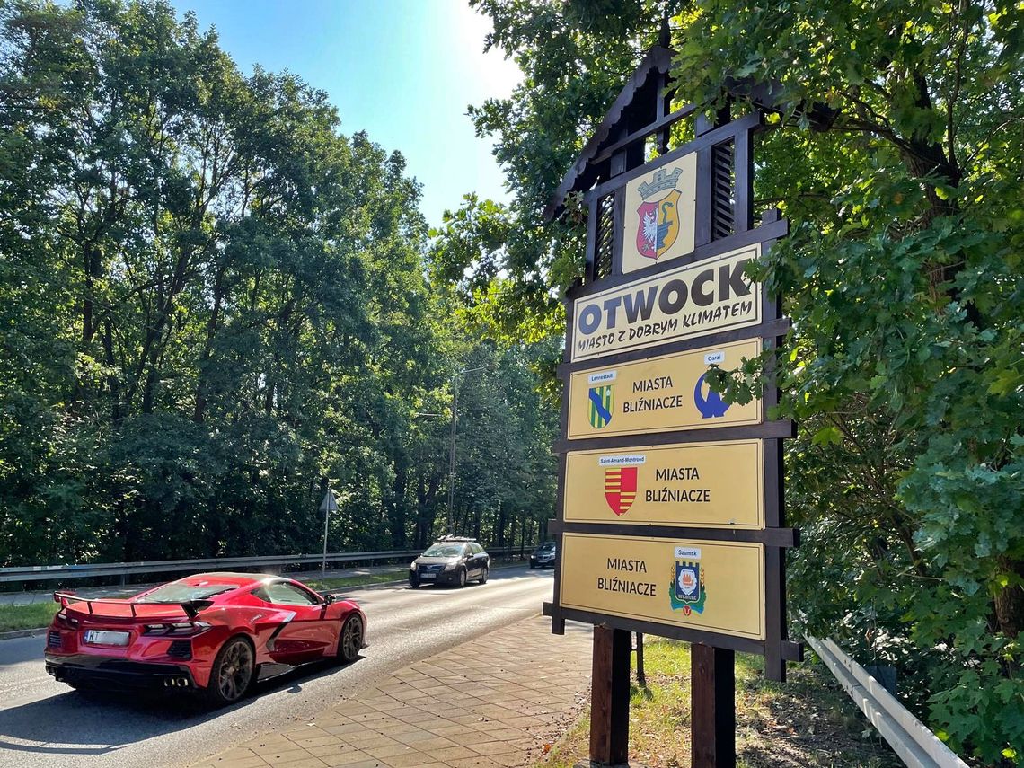 Nowe witacze inspirowane stylem świdermajer zastąpią stare