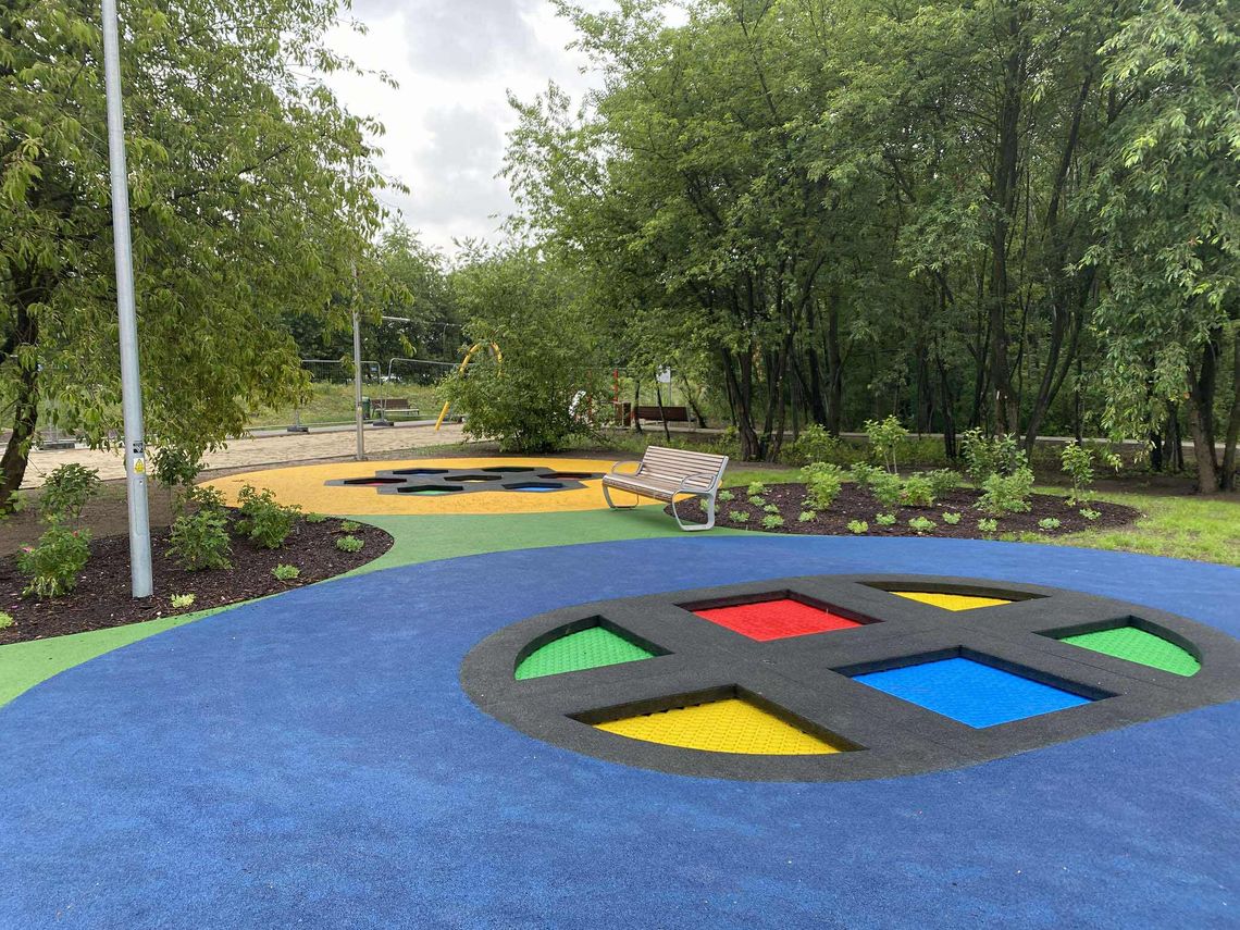 Nowy park trampolin w Karczewie już otwarty