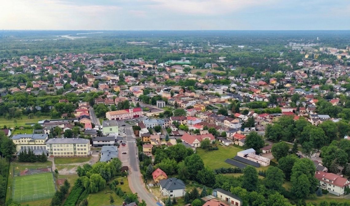 Nowy plan ogólny w Karczewie. Co zmieni się dla właścicieli działek?