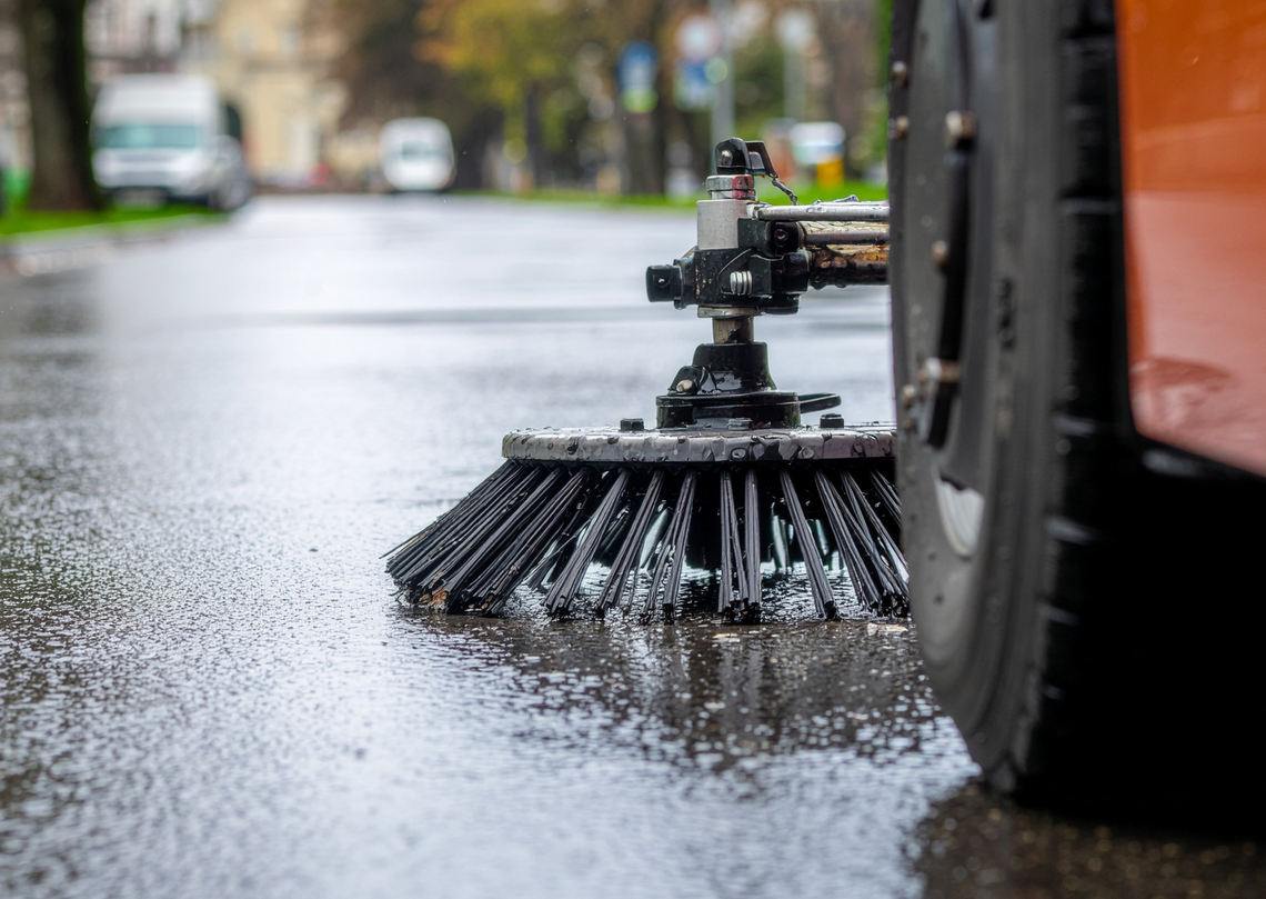 Nowy sprzęt za milion złotych dla Grupy Remontowej Karczew