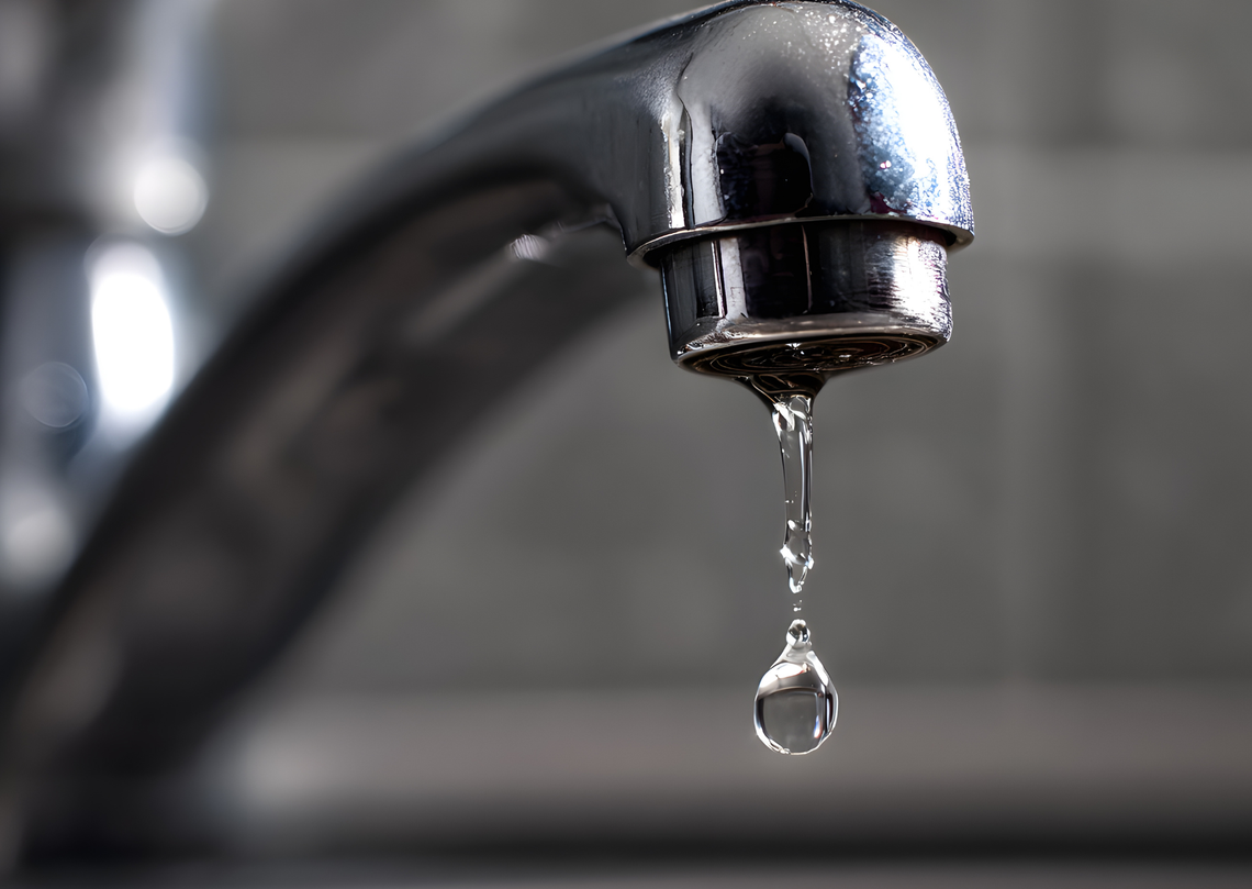 Ogłoszono przetarg na przebudowę Stacji Uzdatniania Wody Bocianie