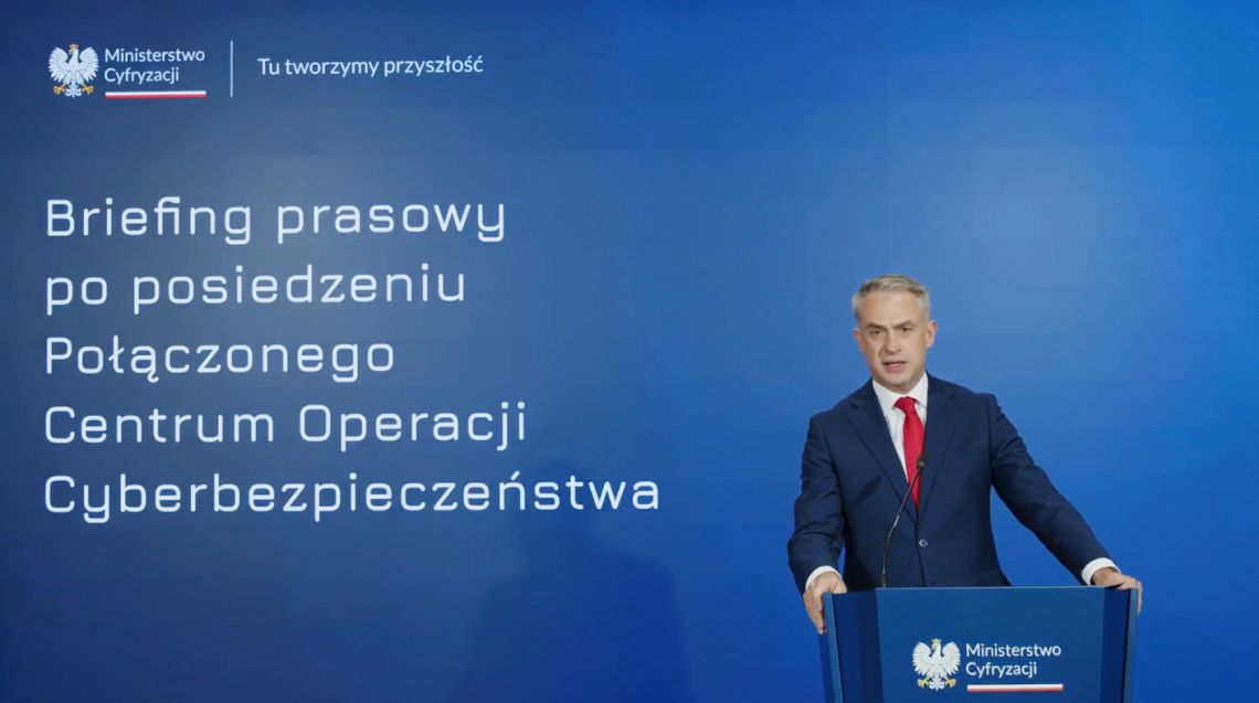 Ogromny wyciek danych w całym kraju. Sprawa dotyczy blisko 18 mln osób Ogromny wyciek danych w całym kraju. Sprawa dotyczy blisko 18 mln osób