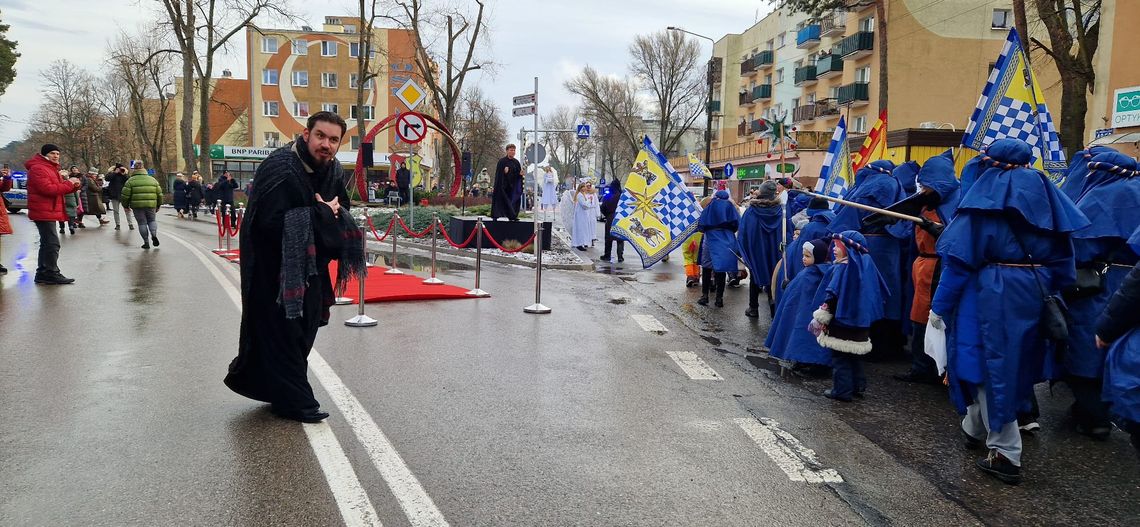 Orszak Trzech Króli 2026 w Otwocku i okolicach. Kiedy i gdzie?