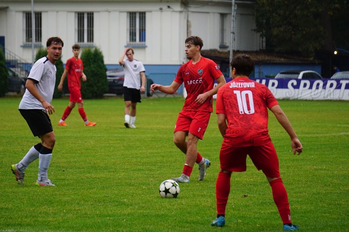 Ostatnia kolejka w roku Ostatnia kolejka w roku