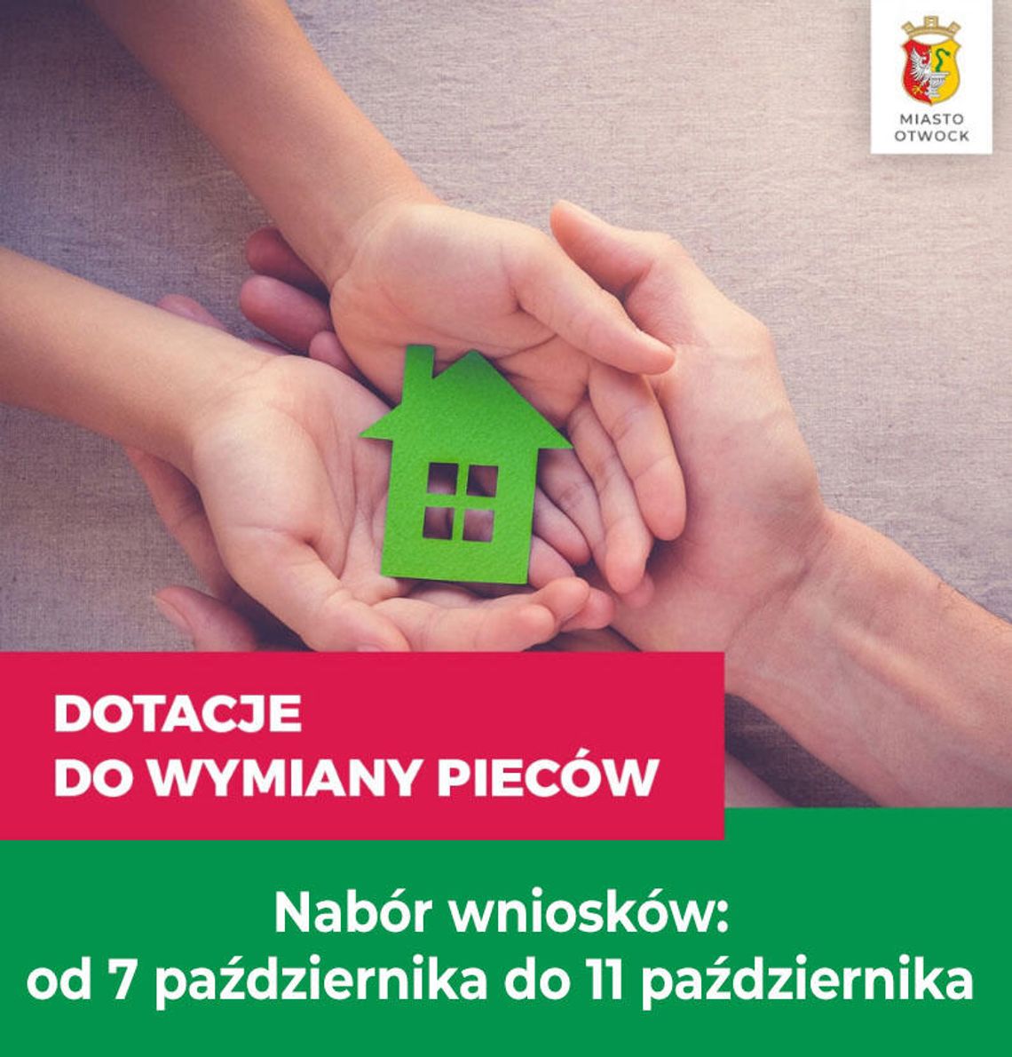 Ostatnia szansa na dotację do wymiany źródeł ciepła