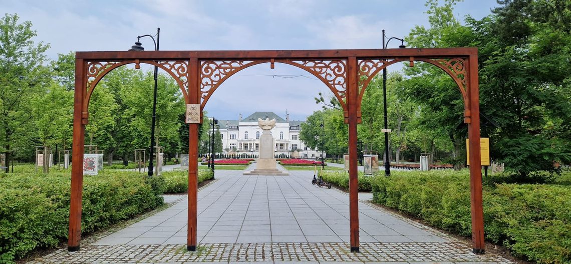 Otwock: Prognoza pogody na nadchodzące dni – ocieplenie z częściowym zachmurzeniem!