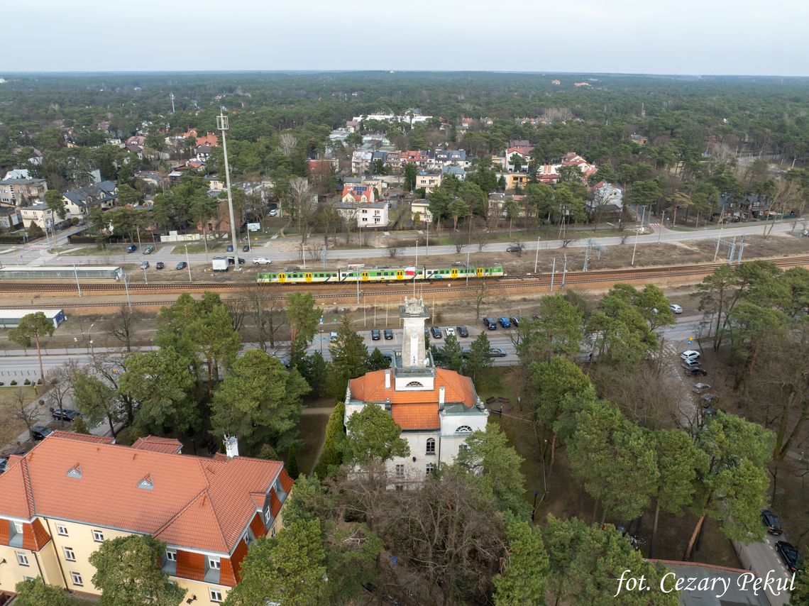 Otwock świętuje 109. urodziny! Towarzystwo Przyjaciół Otwocka zaprasza do świętowania. Gdzie i kiedy? Otwock świętuje 109. urodziny! Towarzystwo Przyjaciół Otwocka zaprasza do świętowania. Gdzie i kiedy?