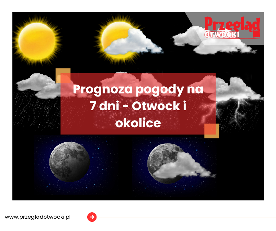 Otwock w lutowym mrozie - prognoza pogody na nadchodzące dni