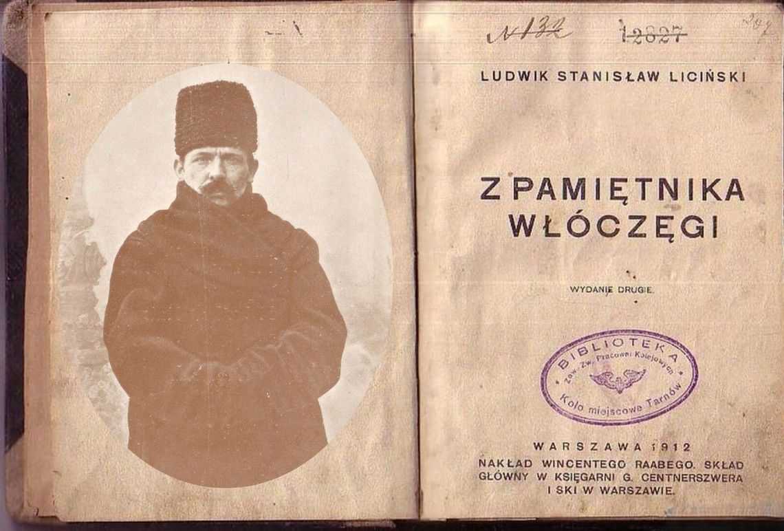 Otwocki koniec niespełnionego rewolucjonisty