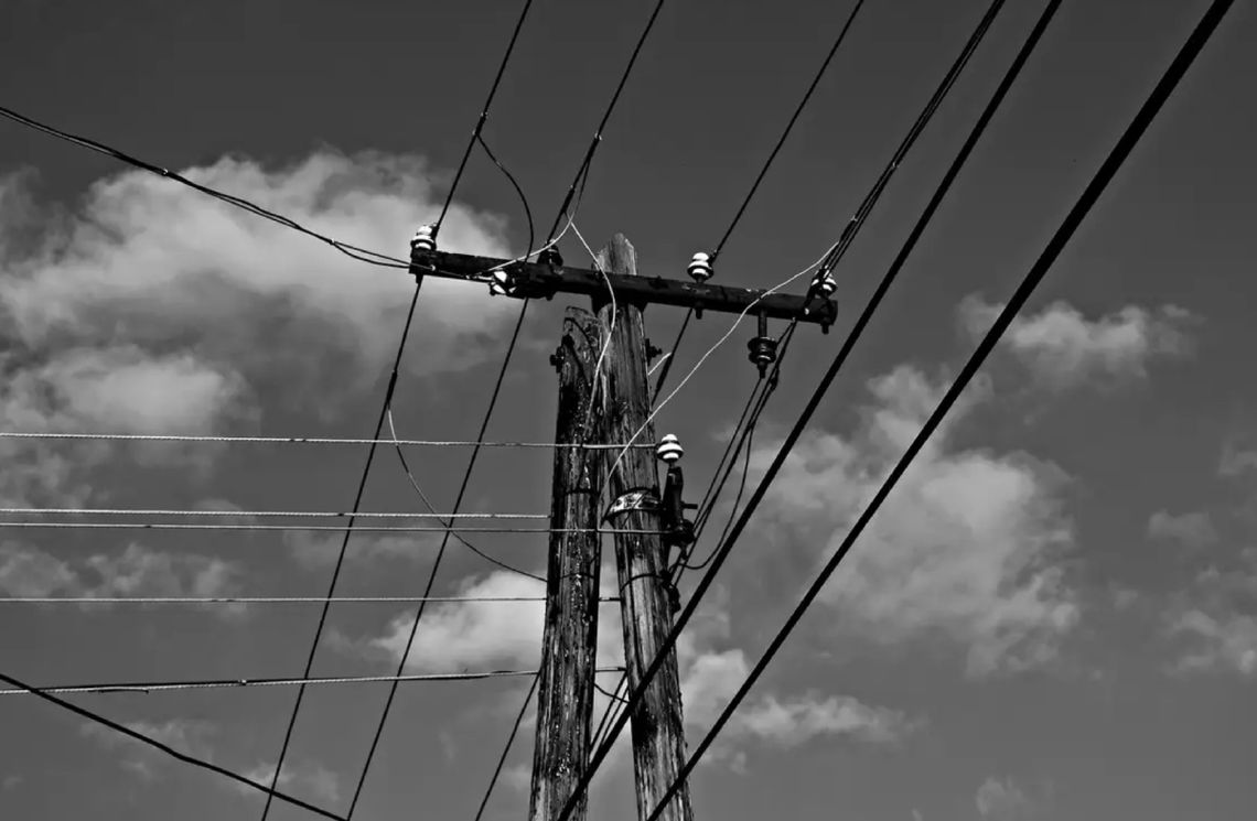 PGE ostrzega mieszkańców przed utrudnieniami. Potrwają prawie cały tydzień! PGE ostrzega mieszkańców przed utrudnieniami. Potrwają prawie cały tydzień!