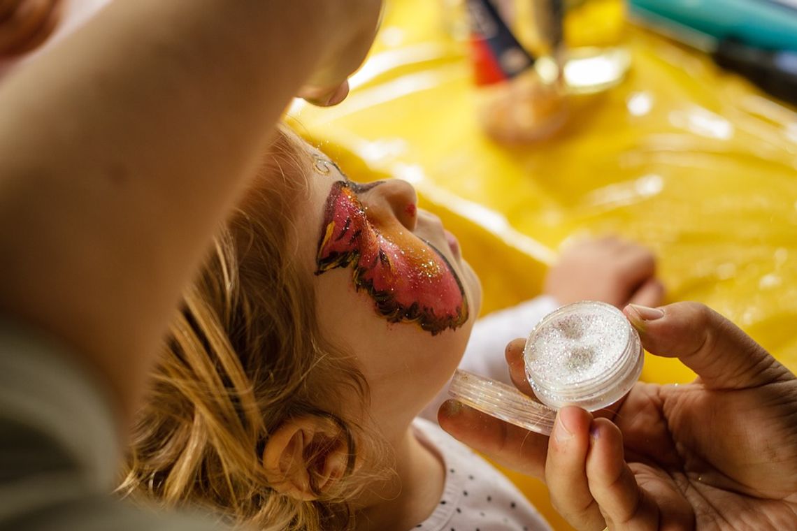 Piknik rodzinny w Zabieżkach