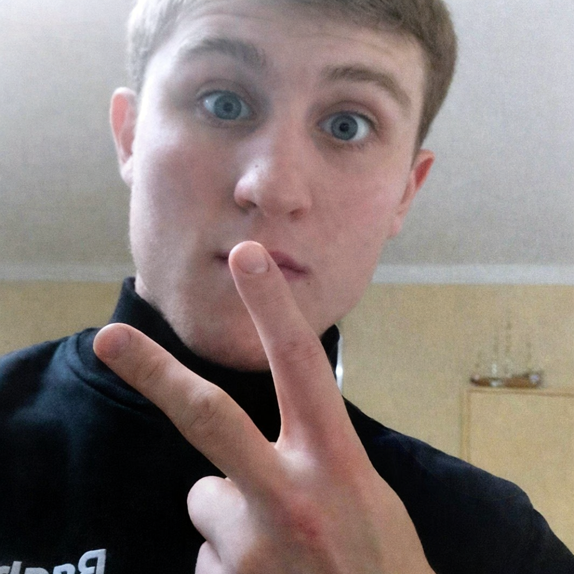 Pilne! Policja i rodzina poszukują zaginionego Mateusza