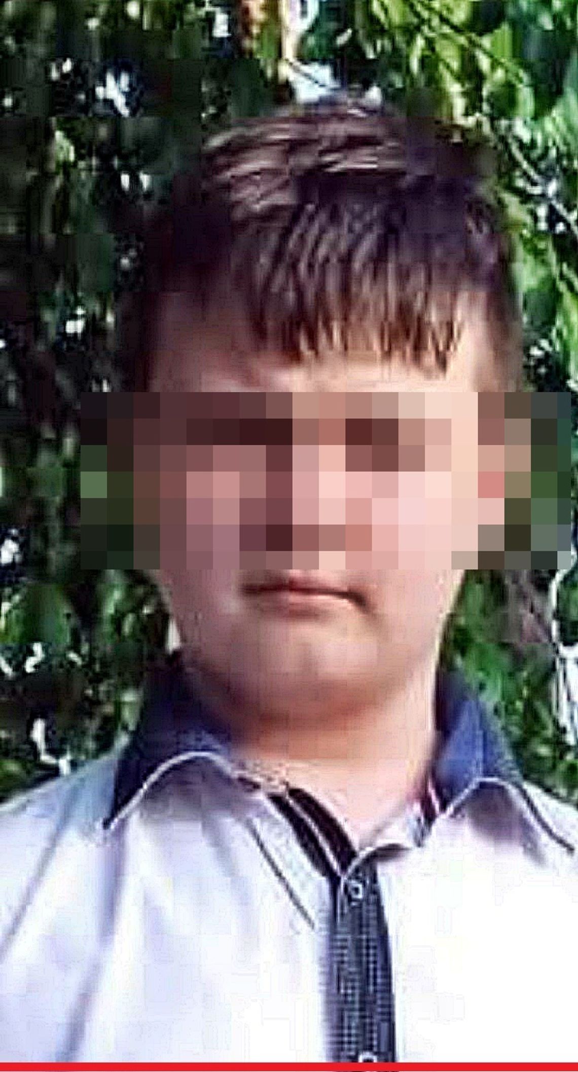 Finał poszukiwań zaginionego Oskara [AKTUALIZACJA]