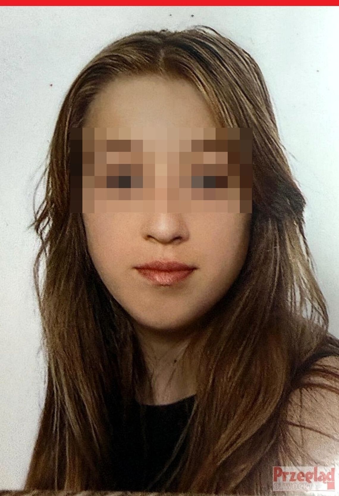 Pilne! Policja i rodzina poszukują zaginionej 16-letniej Wiktorii Pilne! Policja i rodzina poszukują zaginionej 16-letniej Wiktorii