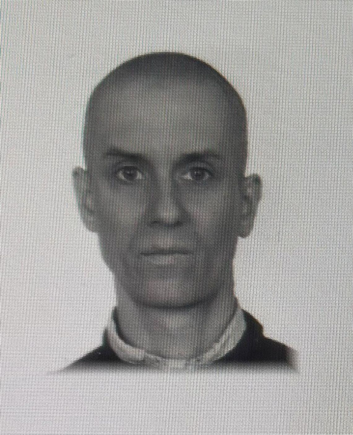 Pilne! Policja poszukuje zaginionego pana Roberta