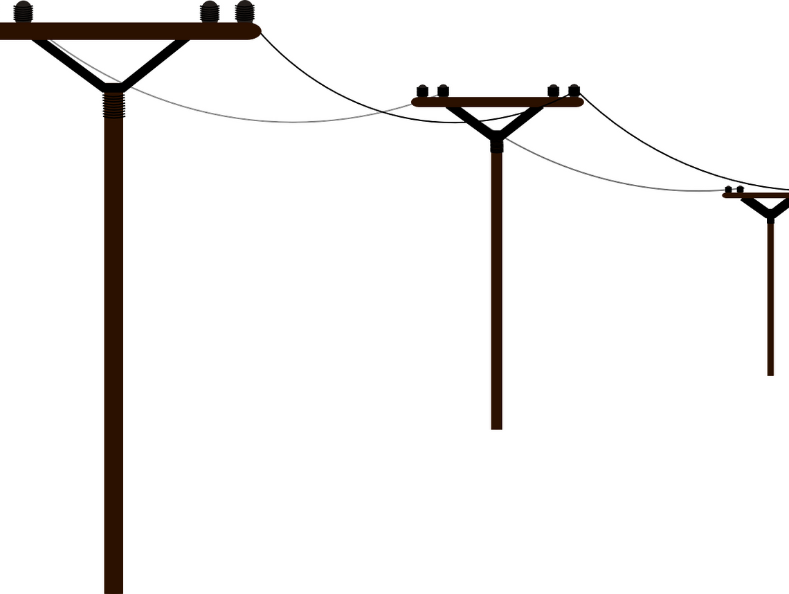 Planowane przerwy w dostarczaniu energii elektrycznej w powiecie otwockim