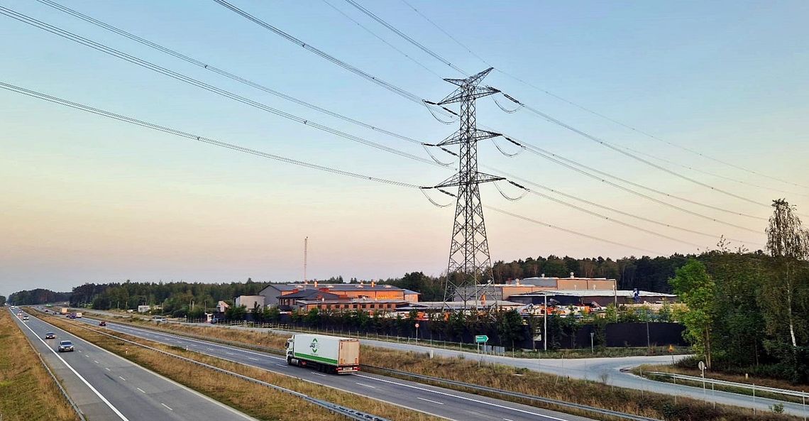 Planowane wyłączenia prądu w Otwocku i okolicach