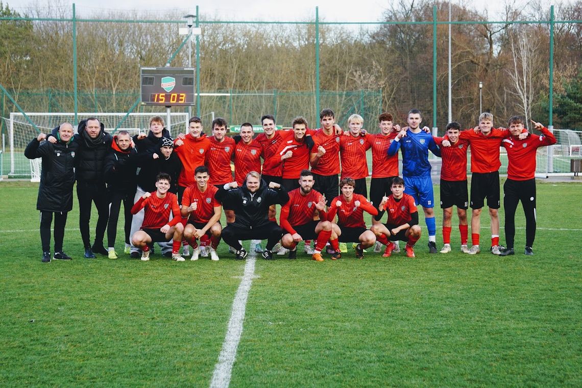 Podsumowanie rundy jesiennej Podsumowanie rundy jesiennej