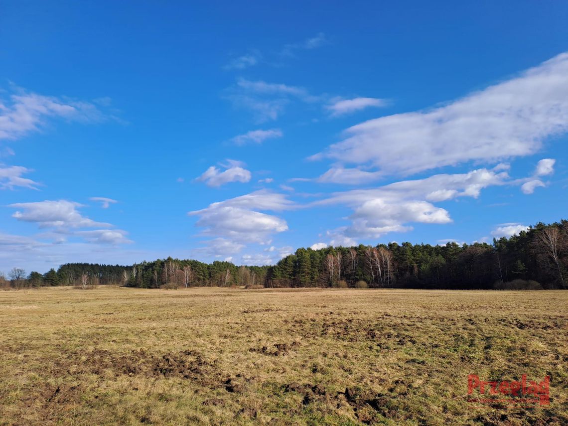 Pogoda w Otwocku – prognoza na weekend