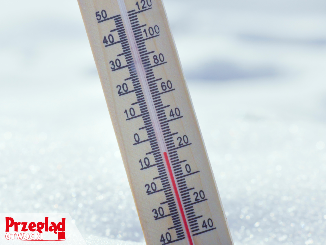 Pogoda w Otwocku – zimne dni z opadami i chłodnymi nocami Pogoda w Otwocku – zimne dni z opadami i chłodnymi nocami