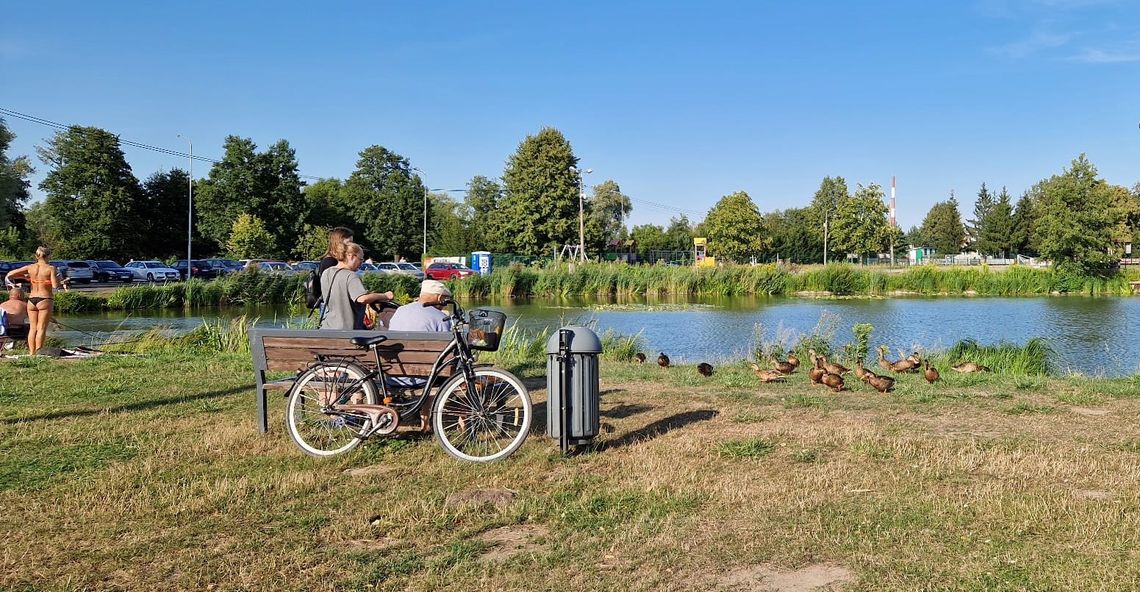 Pogodowe zawirowania w Otwocku - co przyniosą nadchodzące dni?