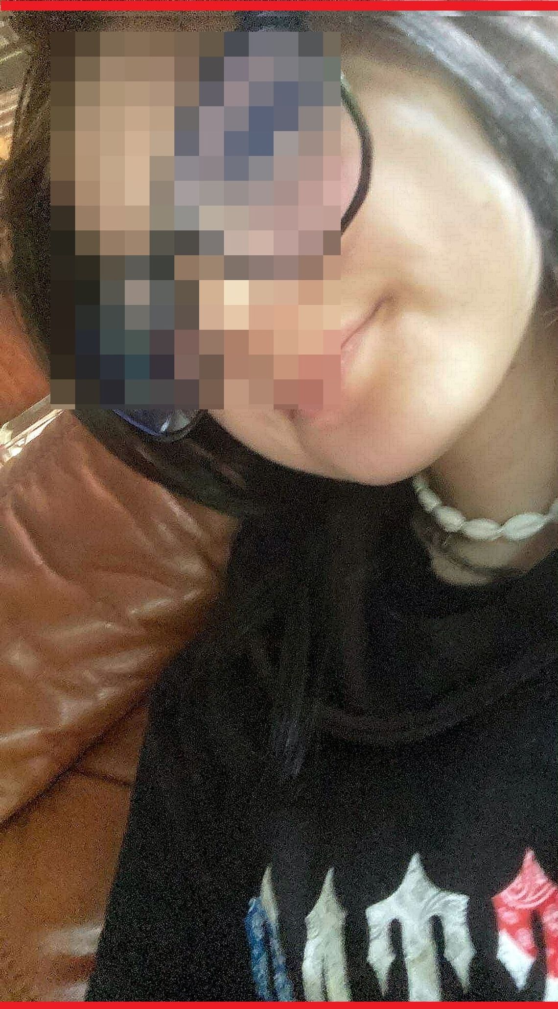 Policja i rodzina poszukują 16-letniej Julki [AKTUALIZACJA]