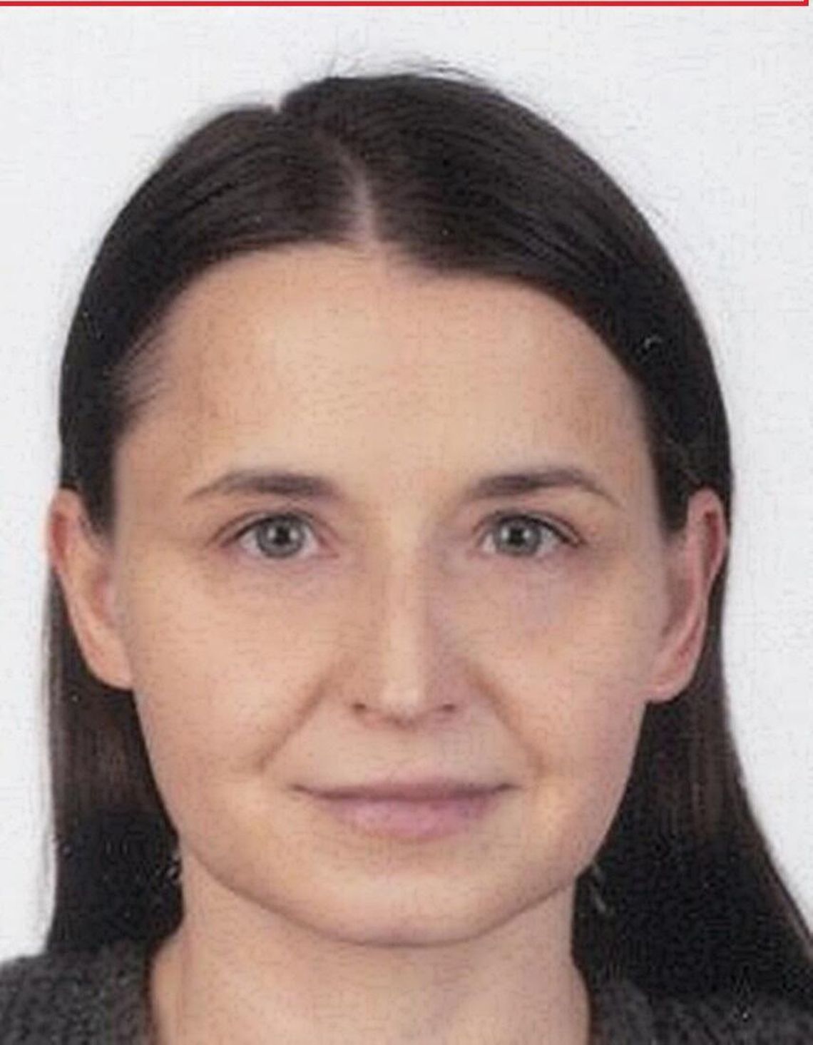 Policja i rodzina poszukują pani Marii