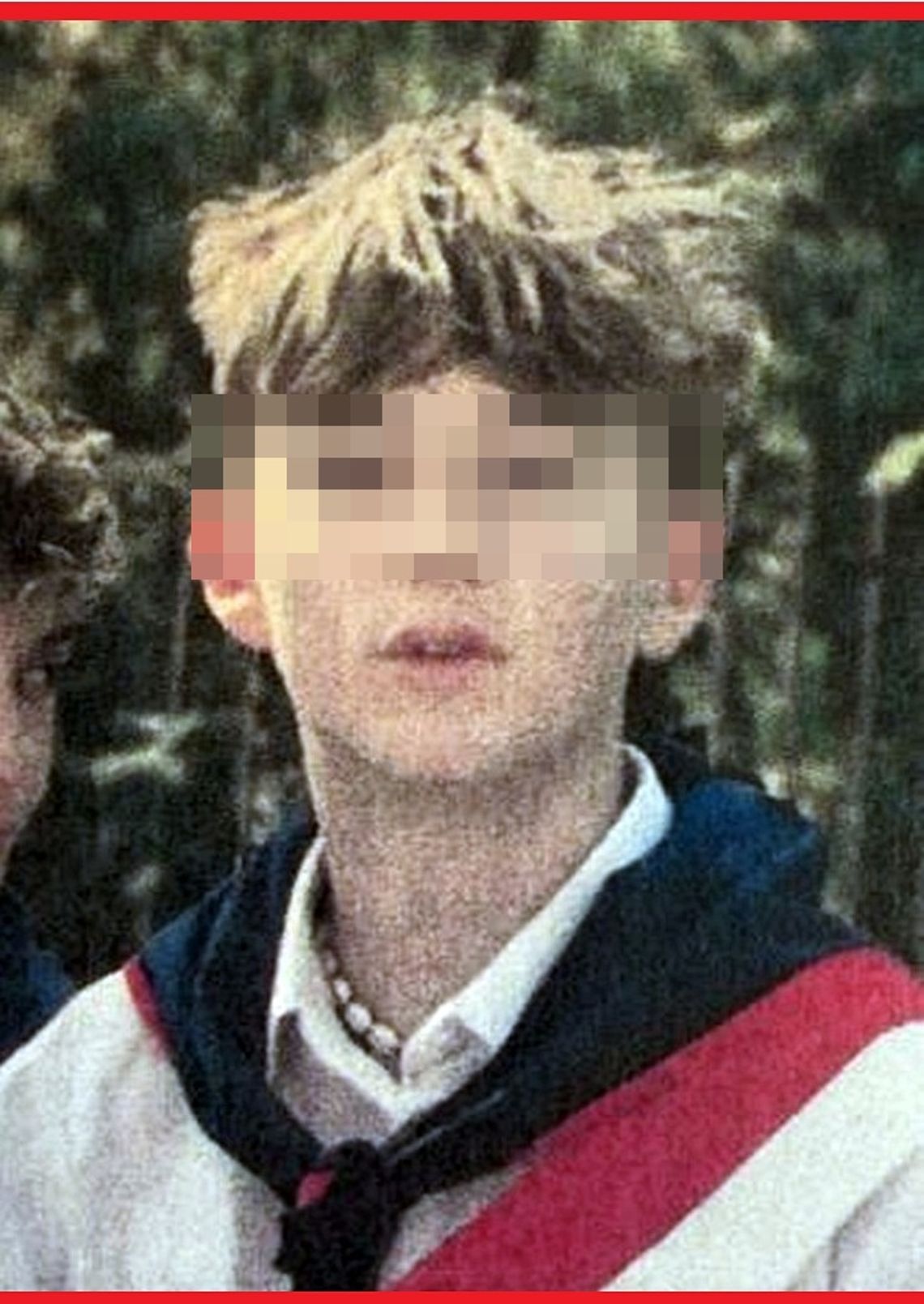 Policja i rodzina poszukują zaginionego 14-letniego Daniela [AKTUALIZACJA]