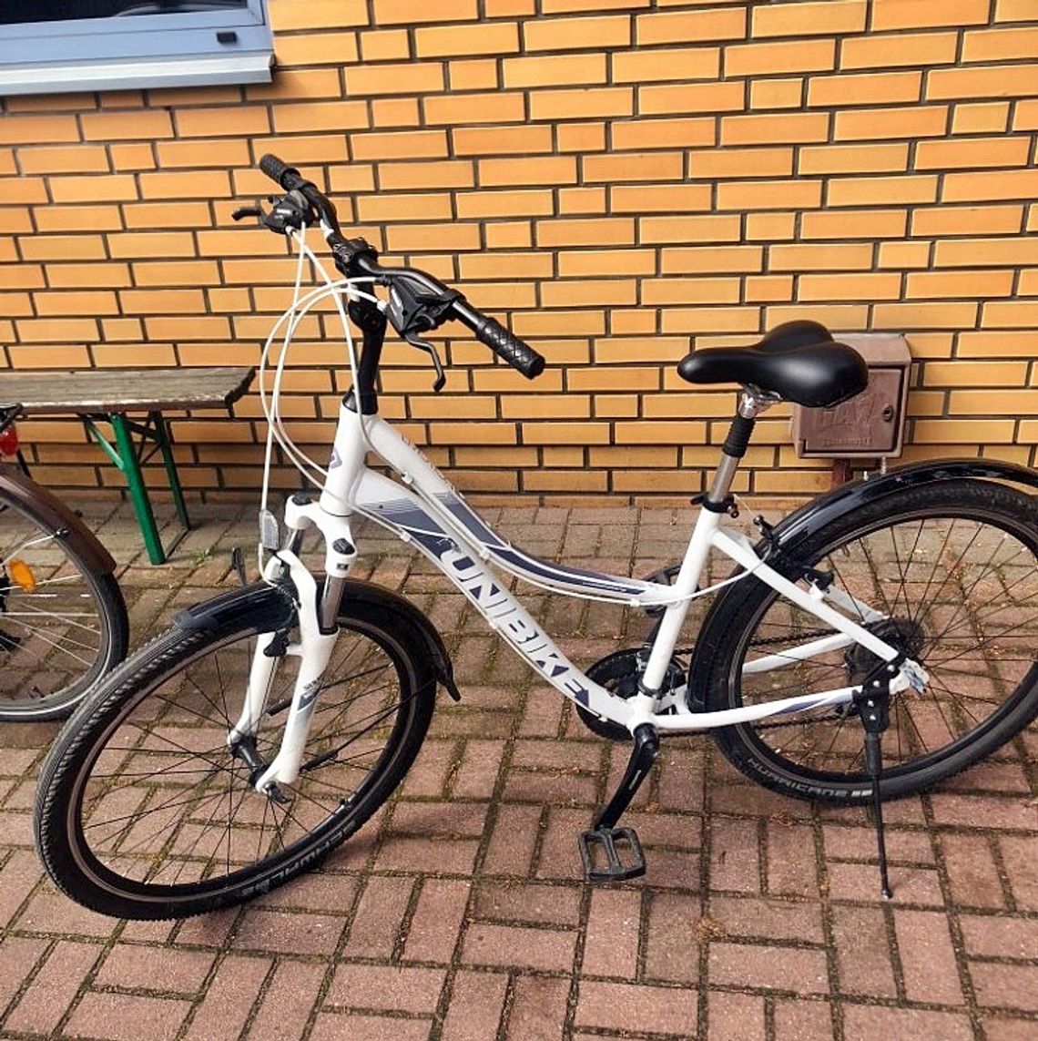 Policja szuka właścicieli skradzionych rowerów i materiałów budowlanych