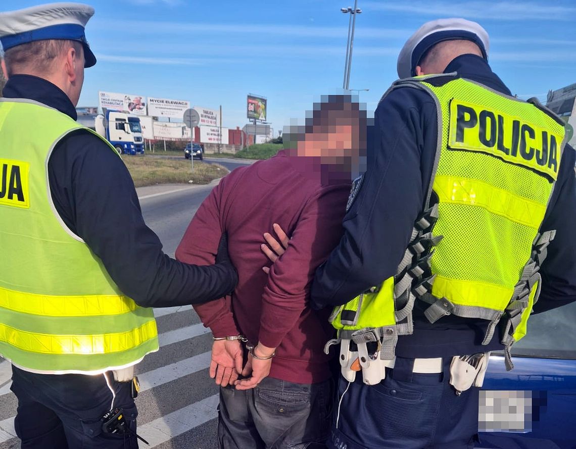 Policjanci z trzech powiatów połączyli siły. Zapowiadają kolejne masowe kontrole. Kiedy?