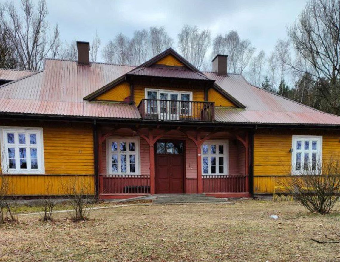 Ponurzyca przyciąga naturą. Teraz będzie łatwiej do niej dotrzeć