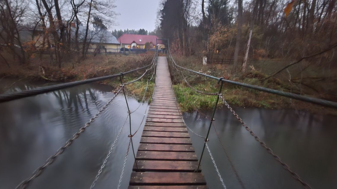 Poseł interweniuje w sprawie Świdra