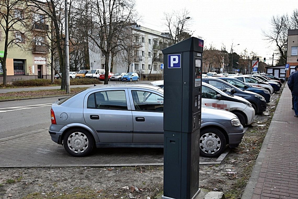 Powiększono strefę płatnego parkowania. Ile zapłacisz za parkowanie w centrum?