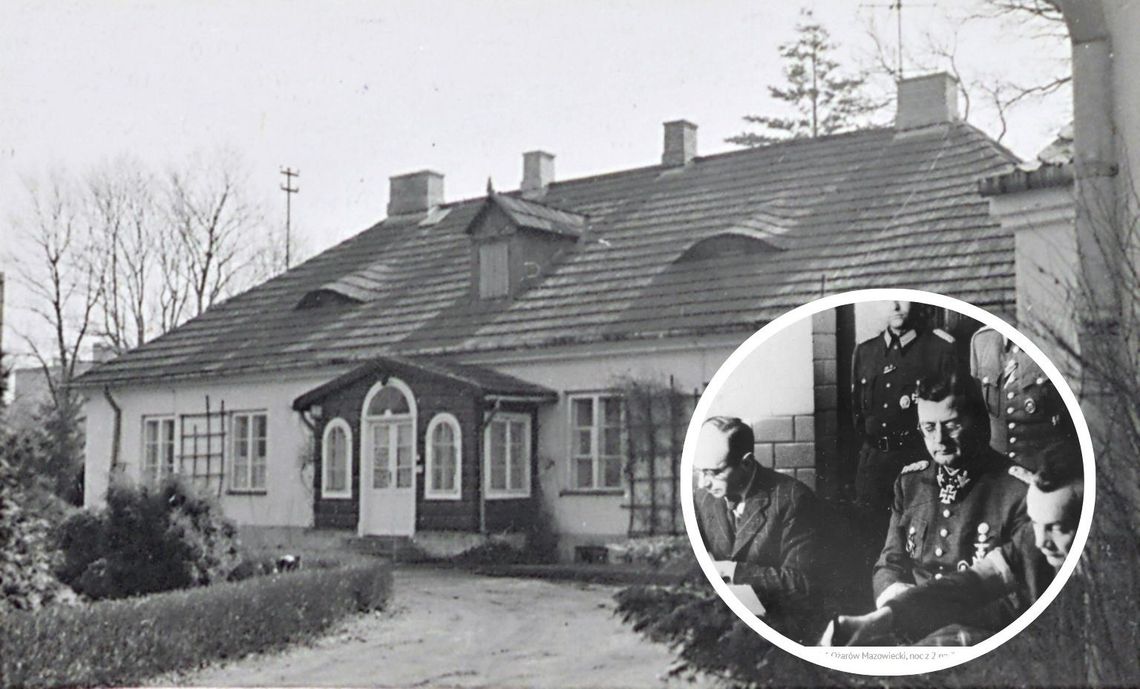 Powstanie Warszawskie oczami córki powstańca. Sierpień, którego nie da się zapomnieć Powstanie Warszawskie oczami córki powstańca. Sierpień, którego nie da się zapomnieć