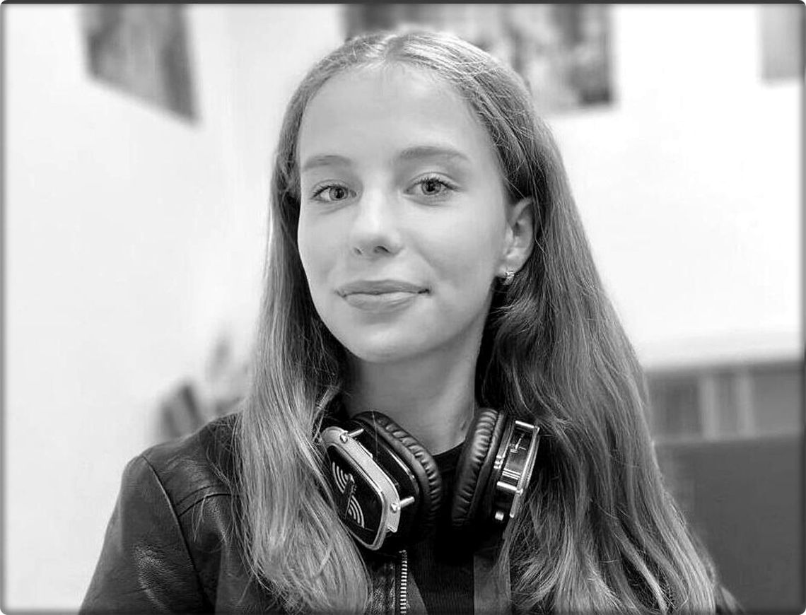 Pożegnanie 17-letniej Małgosi z Józefowa Pożegnanie 17-letniej Małgosi z Józefowa