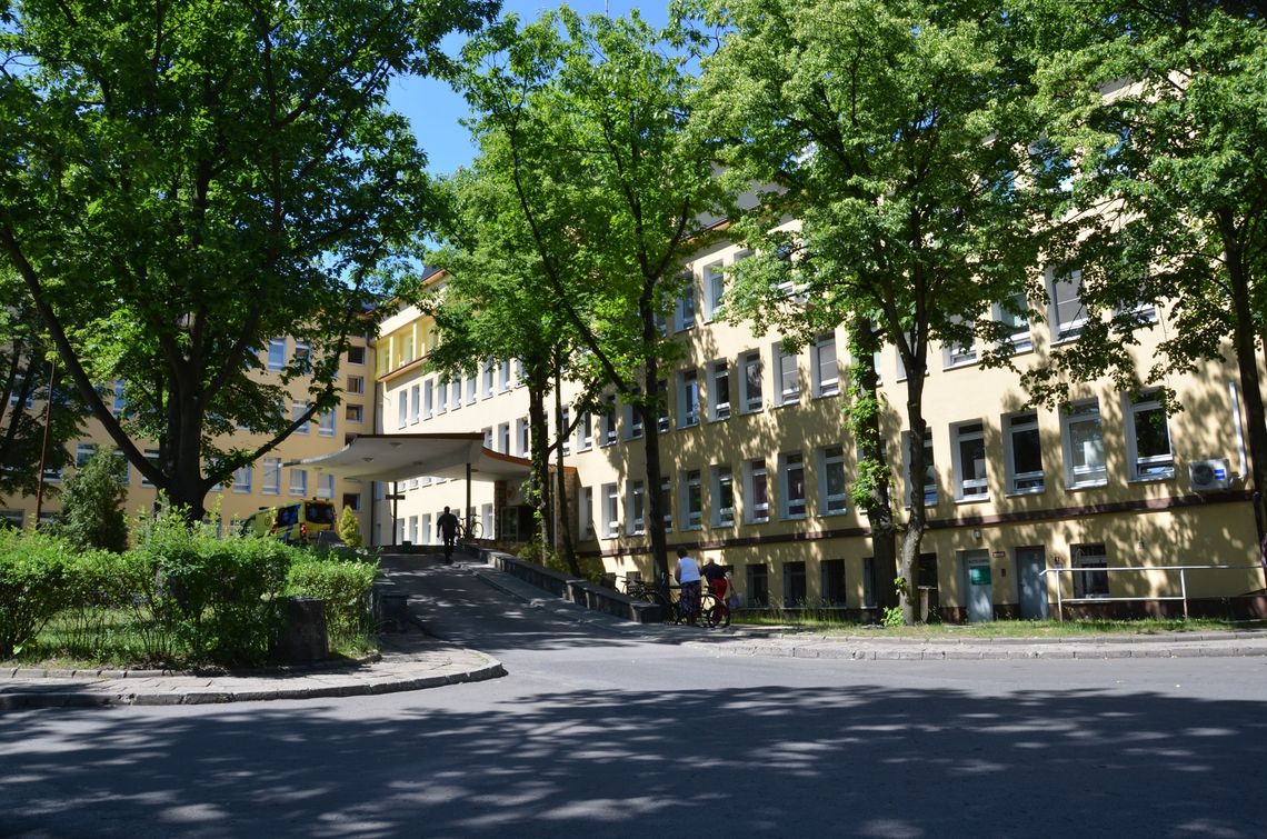 Prezes Powiatowego Centrum Zdrowia kończy kadencję Prezes Powiatowego Centrum Zdrowia kończy kadencję