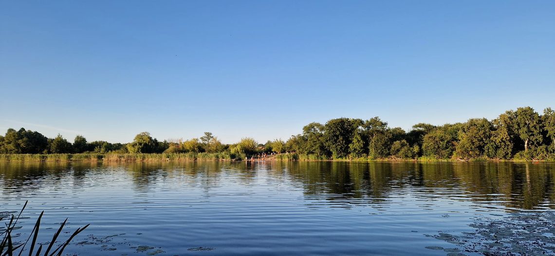 Prognoza pogody w Otwocku – nadchodzące dni pełne słońca i ciepła!