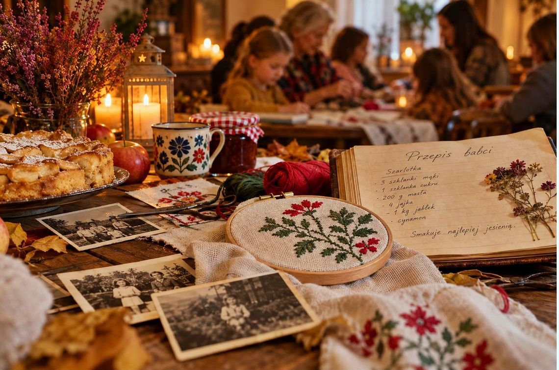 Przepis babci trafi do restauracji? Niezwykły festiwal dla całych rodzin. Gdzie i kiedy? Przepis babci trafi do restauracji? Niezwykły festiwal dla całych rodzin. Gdzie i kiedy?