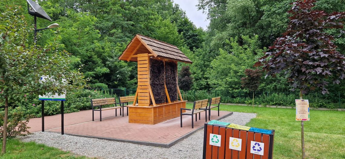 Przewidywana pogoda w Otwocku - temperatury rosną, ale chmury pozostają