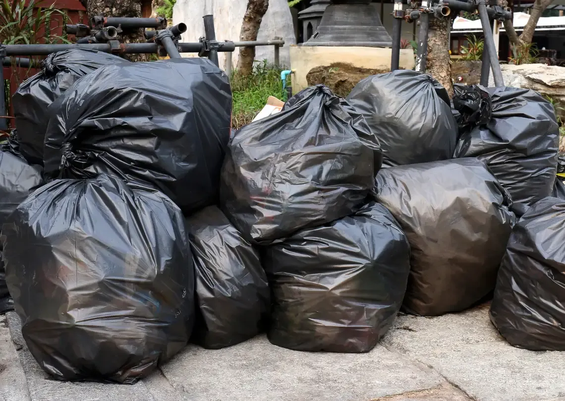 PSZOK o krok bliżej