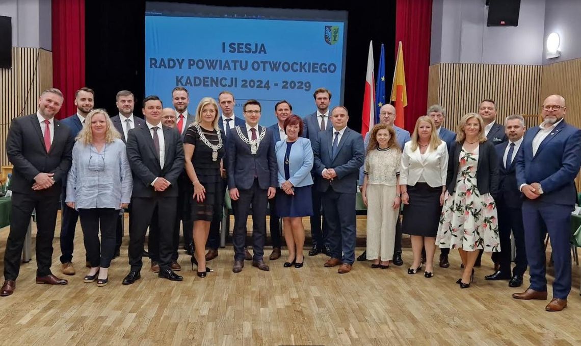 Radni powiatu otwockiego rezygnują z Trzeciej Drogi! Dlaczego? Radni powiatu otwockiego rezygnują z Trzeciej Drogi! Dlaczego?