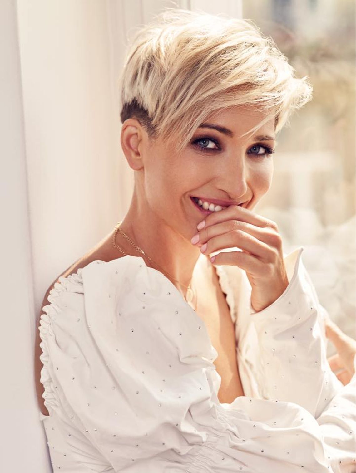 Recital kolędowy Magdy Steczkowskiej. Zostały ostatnie bilety