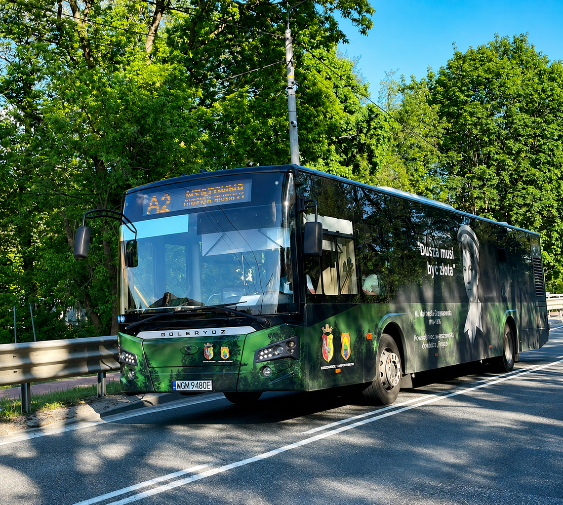 Remont ul. Lubelskiej w Wiązownie. Którędy pojadą kierowcy i autobusy A2, 722 i W50? Remont ul. Lubelskiej w Wiązownie. Którędy pojadą kierowcy i autobusy A2, 722 i W50?