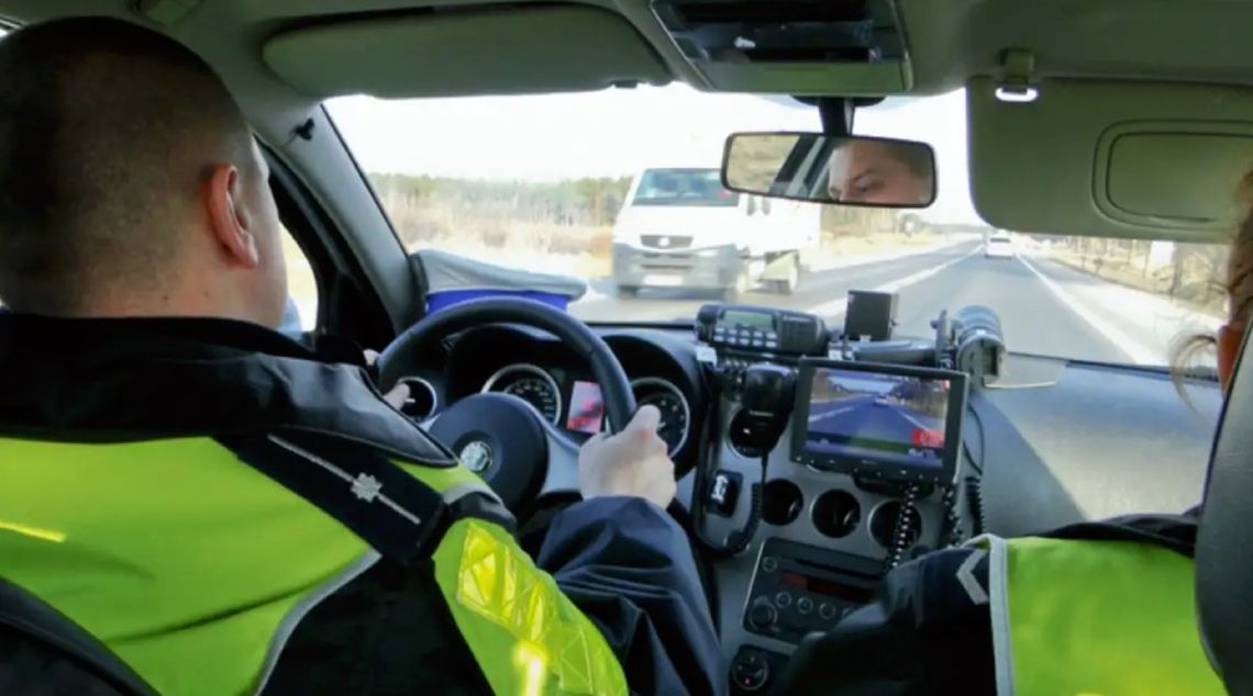 Rewolucja w przepisach drogowych. Stracisz prawo jazdy w mgnieniu oka