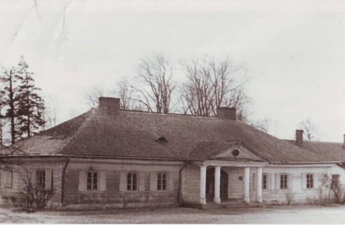 Rudzienko – wieś o bogatej historii