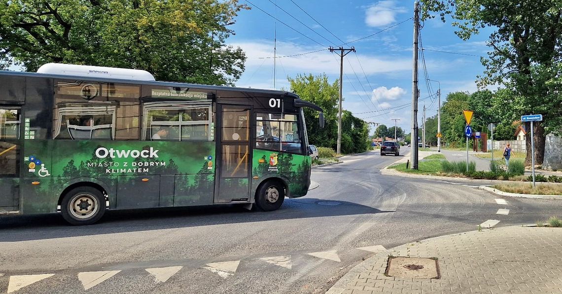 Rusza nowa linia M3. Autobus nie zawsze zatrzyma się przy szpitalach