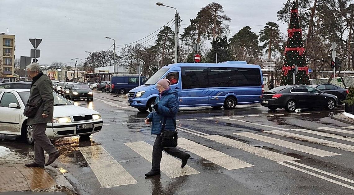 Rusza powiatowa linia K51 do Falenicy. Jaki będzie tabor i ile ma kosztować bilet?