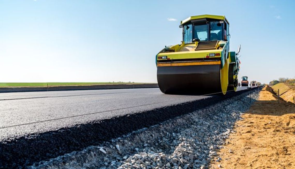 Ruszyły prace nad projektem przebudowy Zagórskiej i Wesołej