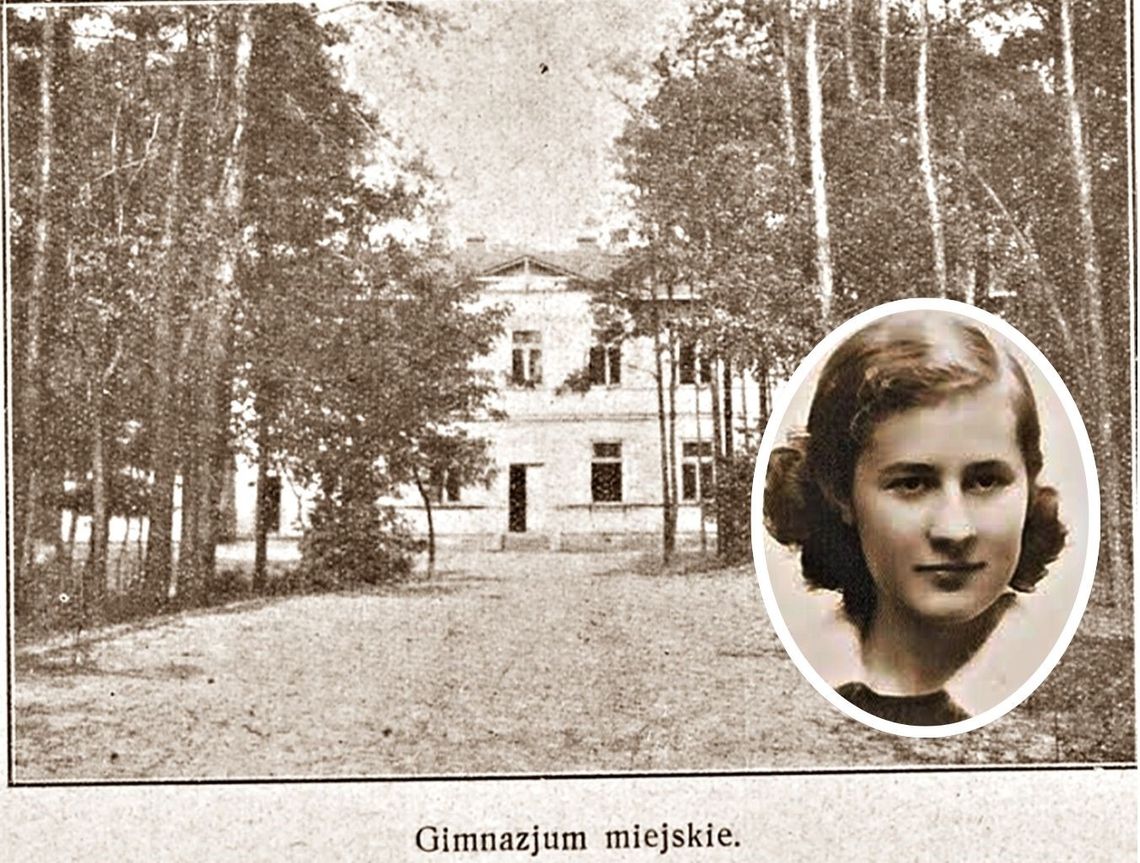 Ryzykowała życie, by ratować przyjaciół. Historia z okupowanego Otwocka Ryzykowała życie, by ratować przyjaciół. Historia z okupowanego Otwocka