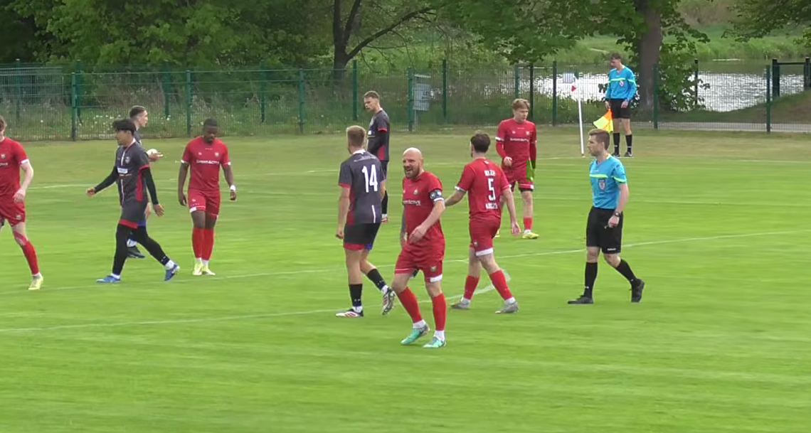 Serie zwycięstw i pogromy Serie zwycięstw i pogromy